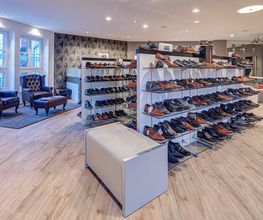Kramer Schuhe | Schuhgeschäft in Ahaus