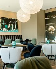 Hotel Motel One München-Garching - Lounge