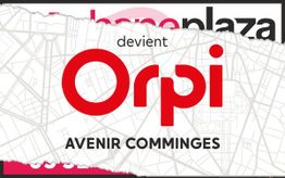 ORPI Avenir Comminges