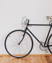 Fahrrad Franssen Bild 2