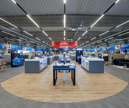 EURONICS XXL Frequenz Bild 6