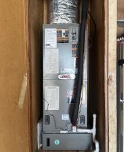 Moore Heating & Air Conditioning LLC. image 6