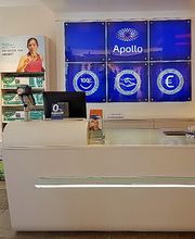 Apollo-Optik - Fritzlar - Kasseler Str. Bild 4
