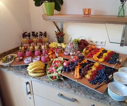Landhotel Sonnenhalde Bild 9