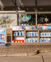 Shell Recharge Charging Station Bild 15