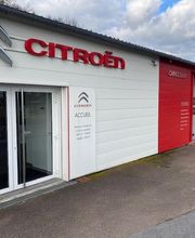 GARAGE LAURENT DELPY image 1