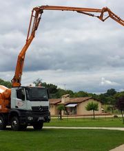 Giorgessi Béton image 9