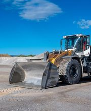 CBA Carrières et Ballastières des Alpes image 12