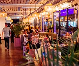 Mauritius Restaurant Leonberg Bild 2