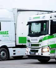 Schwarz Containerdienst Bild 1