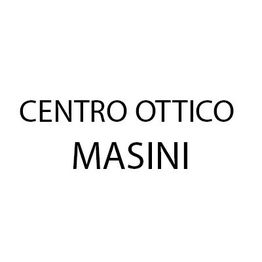 Centro Ottico Masini logo
