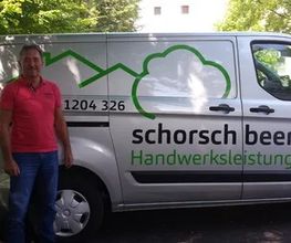 Schorsch Beer Sanitärinstallation Bild 1