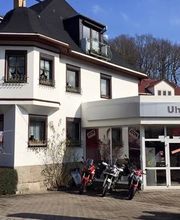 Zweirad Uhlmann Bild 2