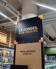 Weldom Rennes La Visitation image 2