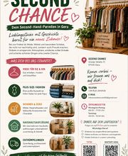 Second Chance