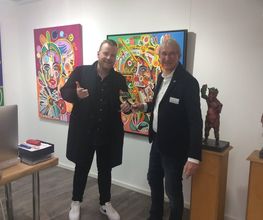 Galerie Hunold Bild 4