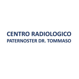 Centro Radiologico Paternoster Tommaso logo
