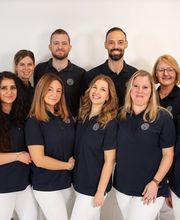 Team – Zahnärzte am Kelterplatz - Zahnarzt Pforzheim