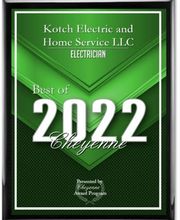 Kotch Electric & Home Service LLC image 12