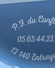 Pompes Funebres Du Confluent image 2