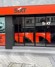 SIXT - Madrid Nuevos Ministerios imagen 7