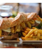 Eiscafé Salvatore Bild 4