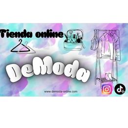 De Moda Online