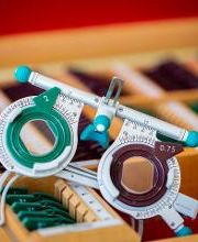 CYL Opticien - Opticien Lunel image 1