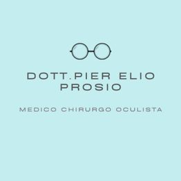 Dr. Prosio Pietro Elio -Medico Chirurgo Oculista logo