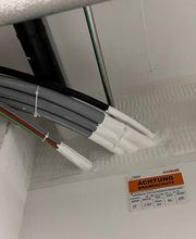 Isoteam Innenbautrend AG