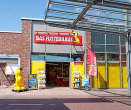 DAS FUTTERHAUS - Heide Bild 2