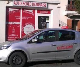 Auto Ecole Béarnaise image 2