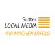 Sutter LOCAL MEDIA Telefonbuchverlag Potsdam