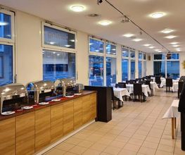 Restaurant Ganesha Bild 1