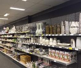 Opti-MegaStore | Möbeldiscounter & Küchendiscounter Schwerin Bild 14