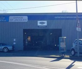 Garage Saint Jacques image 12