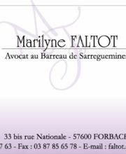 Faltot Marilyne image 1