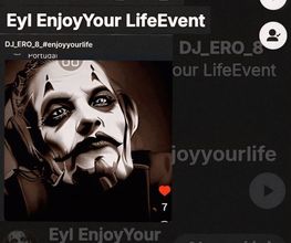 Enjoy Your Life Bild 1