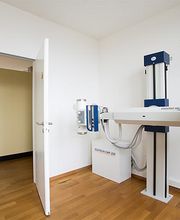 Chiropraktik Seeland