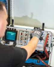 Elektromotoren Pollmanns Bild 14