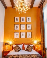 Ambassade Hotel afbeelding 4