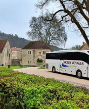 Autocars Morey Voyages image 9