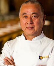 Matsuhisa Munich Bild 1
