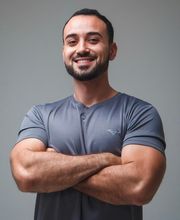 Wesley Bonfim - Personal Trainer imagen 1