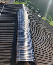 Bischofberger Bedachungen AG Bild 7