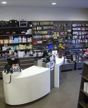 Gallery Cliente