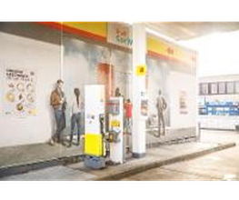 Shell Recharge Charging Station Bild 9