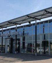 Mercedes-Benz Bourg-en-Bresse - Groupe Chopard image 2