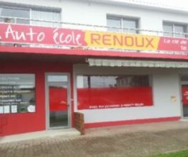 Auto Ecole Renoux image 3