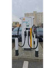 Shell Recharge Charging Station Bild 2